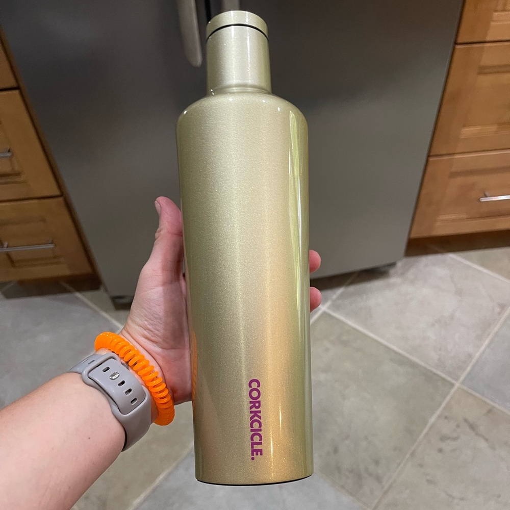 Corkcicle Canteen